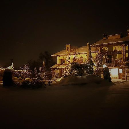 合若莫德勒里佩熟乡村民宿 Trinità 外观 照片
